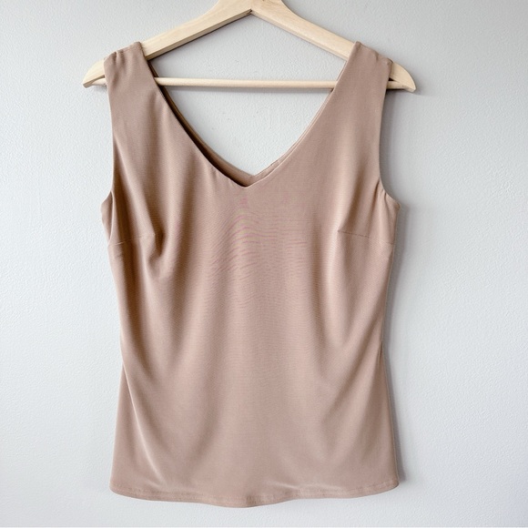Joseph Ribkoff tank top size 6 New with tags! - Picture 1 of 14